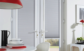 perfect fit window blinds